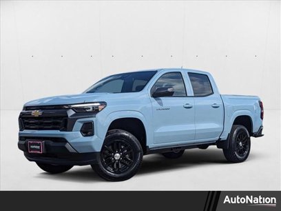 New 2025 Chevrolet Colorado LT w/ LT Convenience Package