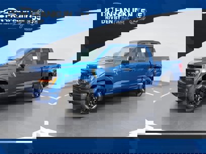 New 2025 Ford F150 STX