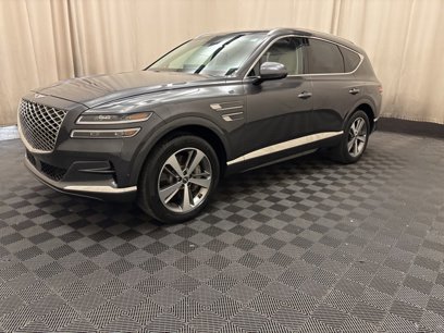 Used 2023 Genesis GV80 3.5T w/ Advanced Package