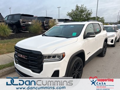 Used 2022 GMC Acadia SLT w/ Elevation Edition
