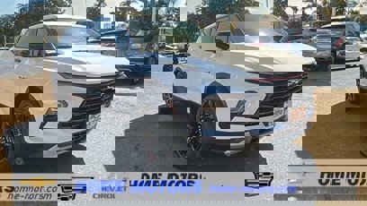 New 2025 Chevrolet Blazer LT w/ Redline Edition