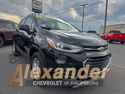 Used 2019 Chevrolet Trax LT w/ LT Convenience Package