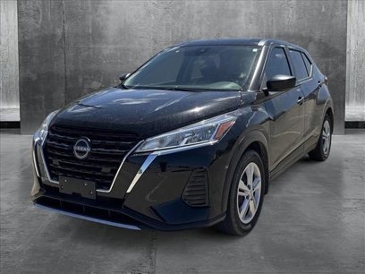 Used 2023 Nissan Kicks S