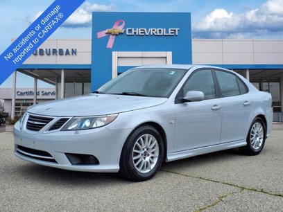 Used 2010 Saab 9-3 2.0T w/ Comfort Package