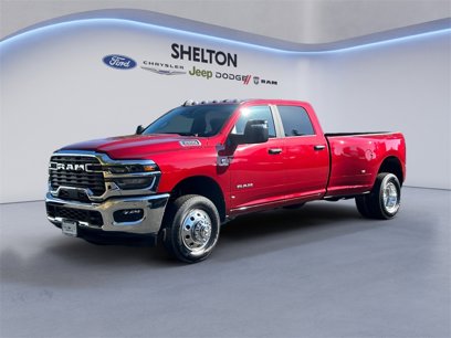 New 2026 RAM 3500 Big Horn