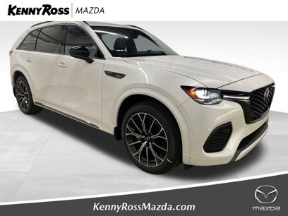 New 2025 MAZDA CX-70 3.3 Turbo S w/ Premium Package