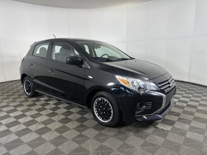 Used 2024 Mitsubishi Mirage ES