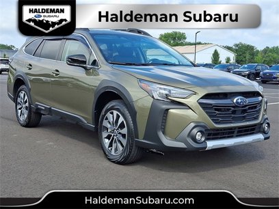 Used 2023 Subaru Outback Limited XT