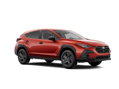 New 2025 Subaru Crosstrek 2.0i