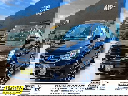 Used 2014 Honda Accord Touring