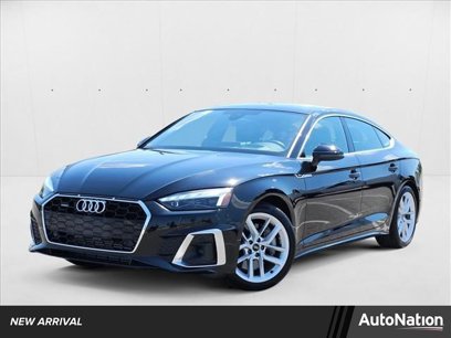 Used 2023 Audi A5 2.0T Prestige