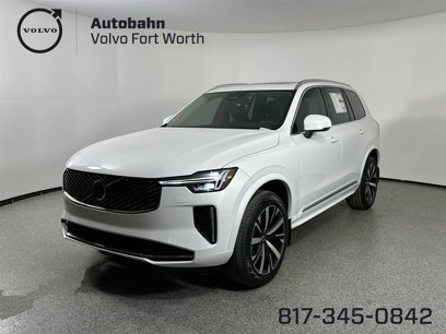 New 2025 Volvo XC90 B5 Core w/ Climate Package