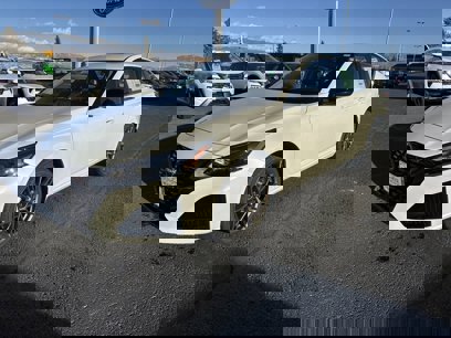 New 2025 Nissan Altima 2.5 SR w/ SR Premium Package