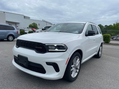 Used 2023 Dodge Durango GT