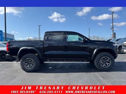 New 2025 Chevrolet Colorado ZR2
