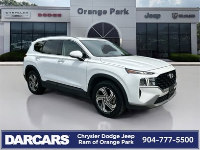 Used 2023 Hyundai Santa Fe SEL