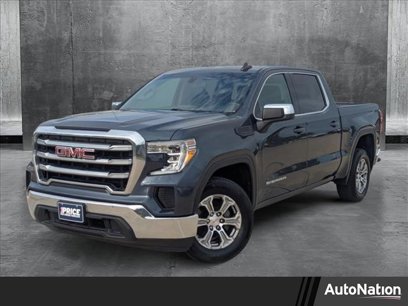 Used 2020 GMC Sierra 1500 SLE w/ SLE Value Package