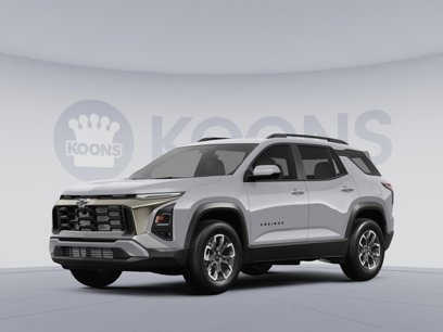 New 2026 Chevrolet Equinox LT w/ Convenience Package II