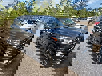 Used 2021 Hyundai Tucson Limited