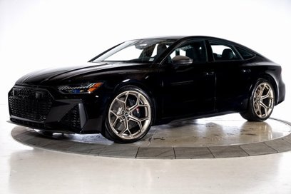 Used 2025 Audi RS 7 Performance