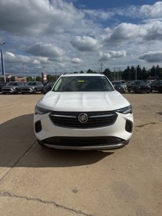Certified 2021 Buick Envision Essence w/ Technology Package I