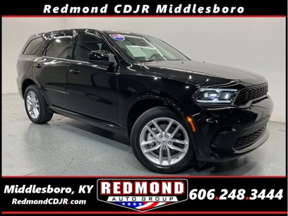 Used 2025 Dodge Durango GT