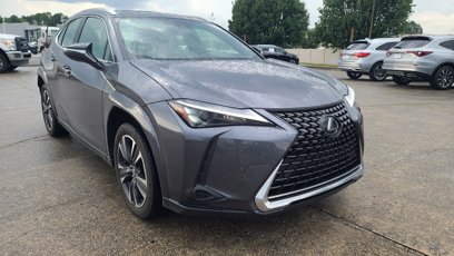 Used 2023 Lexus UX 250h FWD w/ Premium Package