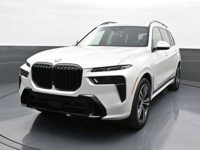 Used 2023 BMW X7 xDrive40i w/ Executive Package