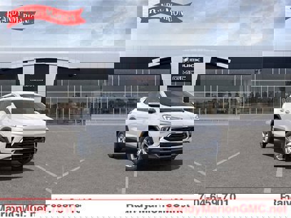 New 2025 Buick Encore GX Preferred