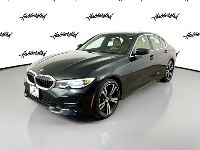 Used 2020 BMW 330i xDrive Sedan w/ Convenience Package