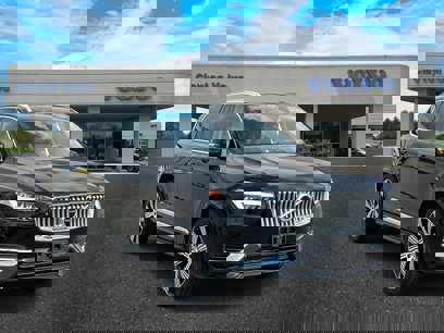 Certified 2023 Volvo XC90 T8 Core w/ Protection Package Premier
