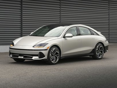 Used 2023 Hyundai Ioniq 6 SEL