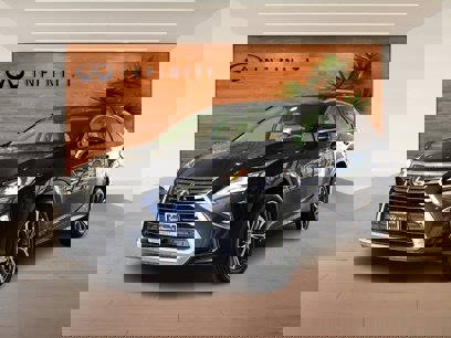 Used 2019 Lexus RX 350 FWD