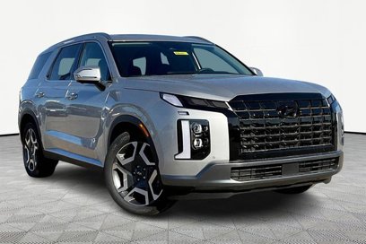 New 2025 Hyundai Palisade Limited