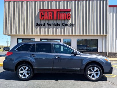 Used 2014 Subaru Outback 2.5i Limited