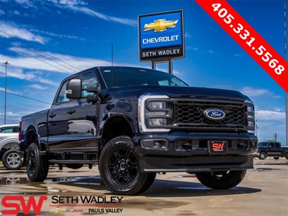 Used 2024 Ford F250 XL w/ STX Appearance Package