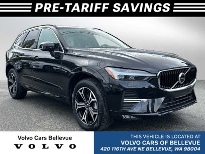 Certified 2022 Volvo XC60 B5 Momentum w/ Climate Package