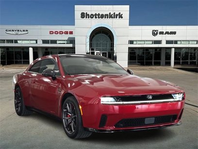 New 2024 Dodge Charger R/T Scat Pack w/ Plus Group