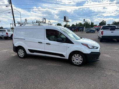 Used 2022 Ford Transit Connect XL
