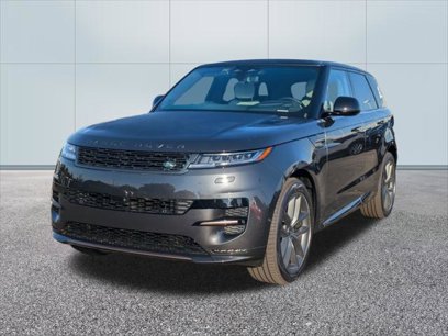 New 2024 Land Rover Range Rover Sport Dynamic SE