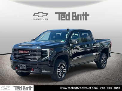 Used 2023 GMC Sierra 1500 AT4 w/ Technology Package