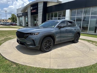 Used 2023 MAZDA CX-50 2.5 S w/ Preferred Plus Pkg