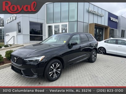 Certified 2025 Volvo XC60 B5 Core w/ Protection Package Premier