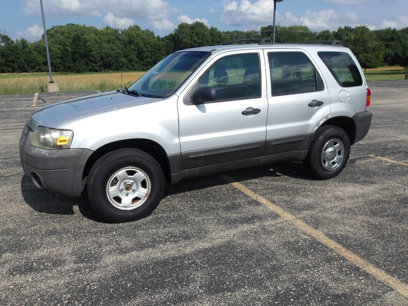 Used 2006 Ford Escape XLS