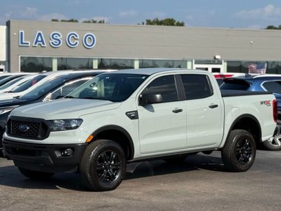 Used 2022 Ford Ranger XL w/ Equipment Group 101A High