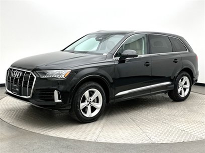 Used 2024 Audi Q7 3.0T Premium w/ Convenience Package