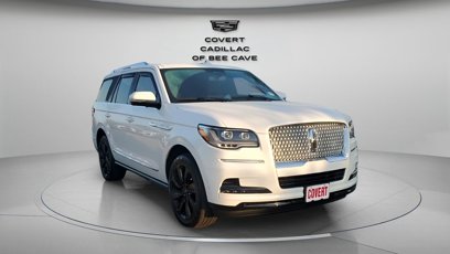 Used 2023 Lincoln Navigator Reserve