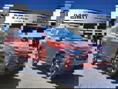 New 2025 Subaru Crosstrek 2.5i Limited w/ Popular Package #3A