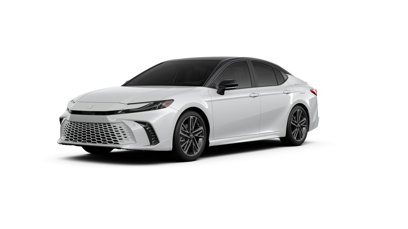 New 2025 Toyota Camry XSE