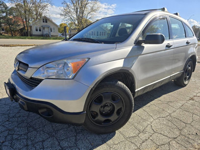 Used 2008 Honda CR-V LX